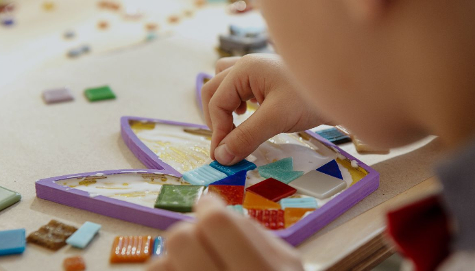Terapias Ocupacionales En Educación Especial